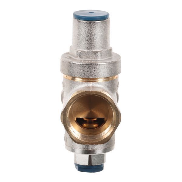 Редуктор давления Roho R1201-075 - 3/4" ВВ, PN16 (1-5,5 бар) поршневой (RO0144) RO0144 фото