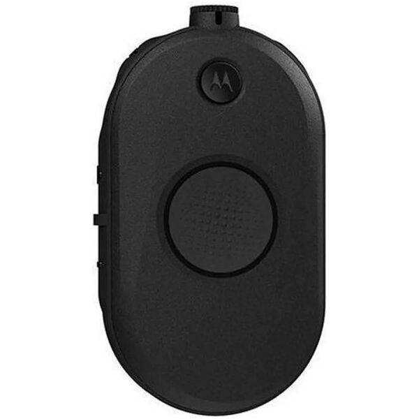 Портативна рація Motorola CLPE PLUS UHF MODEL EMEA Black (CLP1166BWLAA) 16990/47167 фото