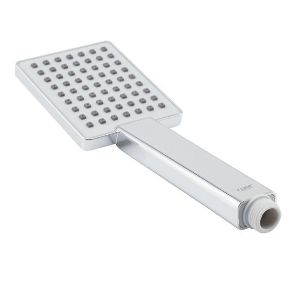 Змішувач для ванни з коротким виливом KOER KB-41010-01 (Колір хром) (KR3484) KR3484 фото