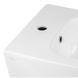 Биде напольное Qtap Stork/Swan 560х360х410 White QT15443378W SD00042523 фото 5