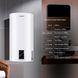 Водонагреватель электрический Thermo Alliance 80 л SLIM вертикальный, сухой ТЭН 2,0 кВт D80V20J(D)2-K SD00042047 фото 12