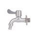 Кран шаровой поливочный Thermo Alliance Standart 1/2" нерж. TAS348W15SS SD00053547 фото 6
