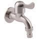Кран шаровой поливочный Thermo Alliance Standart 1/2" нерж. TAS348W15SS SD00053547 фото 4