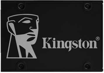 Накопичувач SSD 2.5" Kingston KC600 512GB (SKC600/512G) 49667/49059 фото