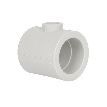 Тройник PPR Blue Ocean 50х20х50 редукционный SD00009215 фото