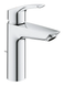 Змішувач для раковини M-розміру Grohe Eurosmart New (23322003) 23322003 фото 1