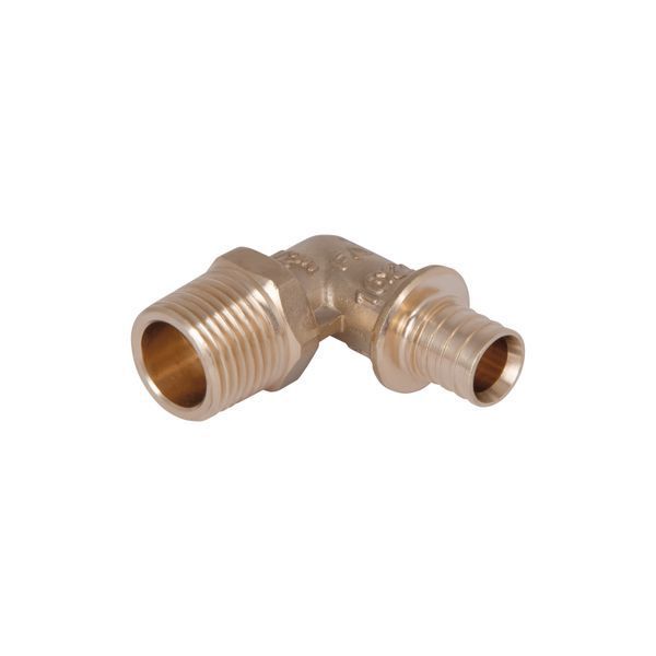 Угол натяжной Icma №1036 d16х2,2-1/2"З 851036ADBO05 SD00053882 фото