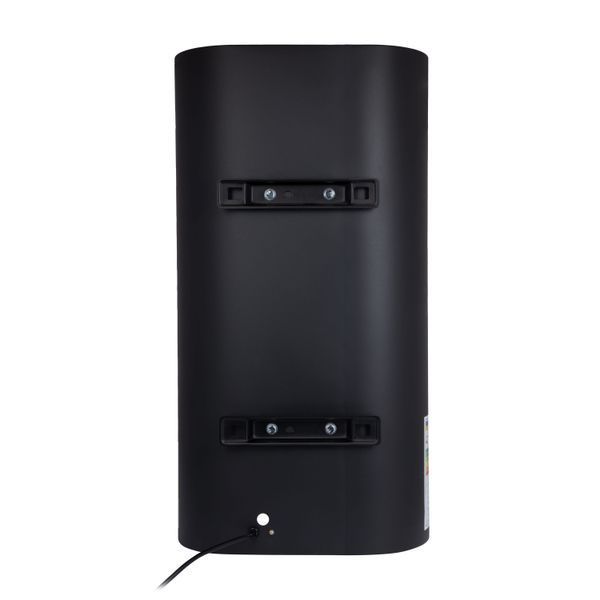 Водонагреватель электрический Thermo Alliance 80 л Black,плоский вертикальный, мокрый ТЭН 2 кВт (0,8+1,2) DT80V20G(PD)/2В SD00054753 фото