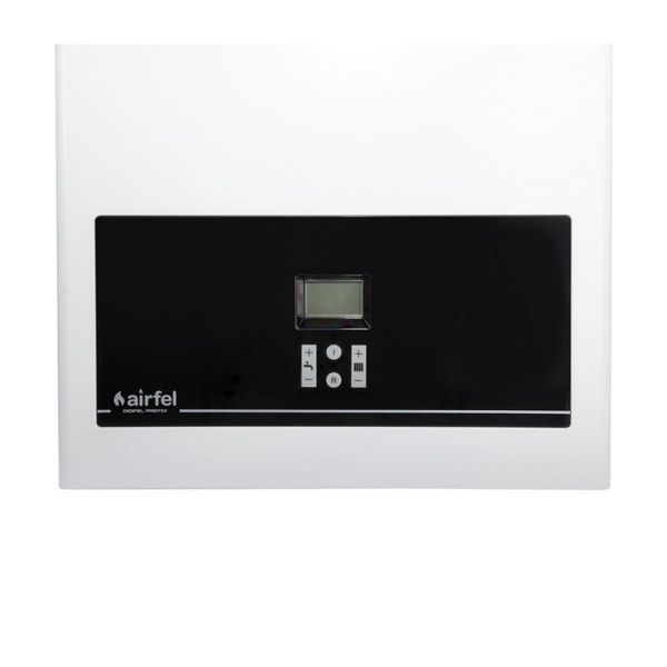 Котел газовый Airfel DigiFEL Premix 36 кВт SD00020237 фото