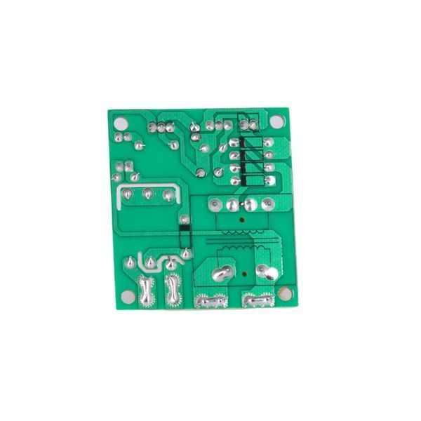 Плата живлення для водонагрівача Thermo Alliance 10-15 л під мийкою (36500470) SD00051118 фото