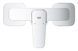 Одноважільний змішувач для душу Grohe Cubeo (1018240000) 1018240000 фото 4