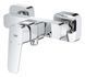 Одноважільний змішувач для душу Grohe Cubeo (1018240000) 1018240000 фото 3