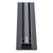 Душовий трап MIXXUS DRAIN-05-60-SLIM BLACK з нерж. сталі SUS304 30x600мм (Колір чорний) (MI6169) MI6169 фото 4
