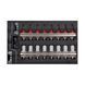 Коллектор с расходомерами Thermo Alliance Standart 1" 8 выходов SD235W8 SD00021386 фото 9