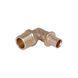 Угол натяжной Icma №1036 d16х2,2-1/2"З 851036ADBO05 SD00053882 фото 6