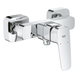 Одноважільний змішувач для душу Grohe Cubeo (1018240000) 1018240000 фото 1
