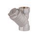 Фільтр Thermo Alliance Standart для газу 1/2"ВВ нікель, косий TAS125G15 SD00053379 фото 13