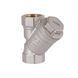 Фільтр Thermo Alliance Standart для газу 1/2"ВВ нікель, косий TAS125G15 SD00053379 фото 12
