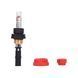 Колектор з витратомірами Thermo Alliance Forte 1" 9 виходів SF001W9 SD00039948 фото 23
