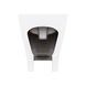 Биде напольное Qtap Cardinal 520&times;345&times;400 мм, White QTCAR29W49031 SD00055155 фото 5
