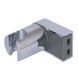 Кронштейн Qtap (40,7x62,5x70,6) для смесителей для ванны Evia, Tern QTEVITER40762570649925 SD00056049 фото 2