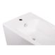 Биде напольное Qtap Tern 560х360х400 White QT1744003CW SD00042534 фото 5