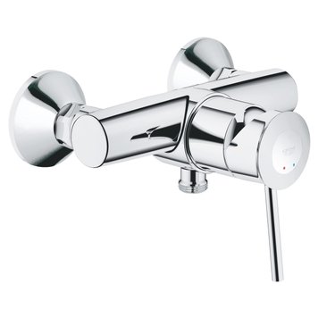 BAUCLASSIC СМЕТИК GROHE ДЛЯ ДУША 1/2" 32 867 000 фото