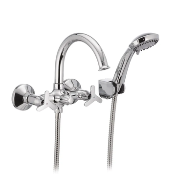 Смеситель для ванны Mixxus Premium Apollo 009 (MI0606) MI0606 фото
