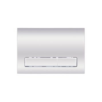 Панель змиву для унітаза Qtap Nest QT0111M08381CRM SD00038775 фото