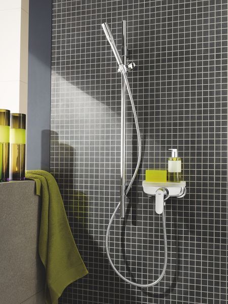 Смеситель для душа Grohe Eurosmart Cosmopolitan (32837000) 32837000 фото