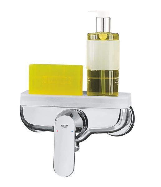 Смеситель для душа Grohe Eurosmart Cosmopolitan (32837000) 32837000 фото