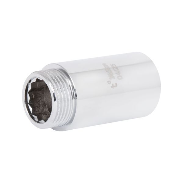 Удлинитель Thermo Alliance Standart 60х3/4" хром SD1302060 SD00010159 фото