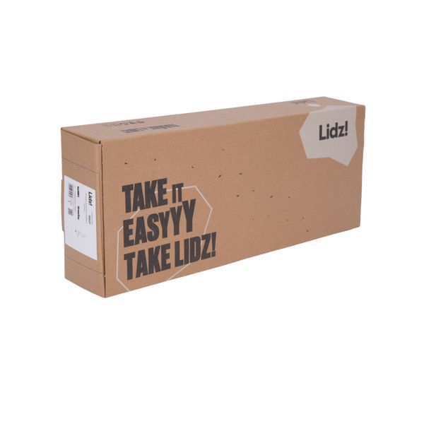 Смеситель для кухни Lidz Tani 008F3 с гибким изливом (k40) LDTAN008F3GCR39507 Chrome/Grey SD00045611 фото