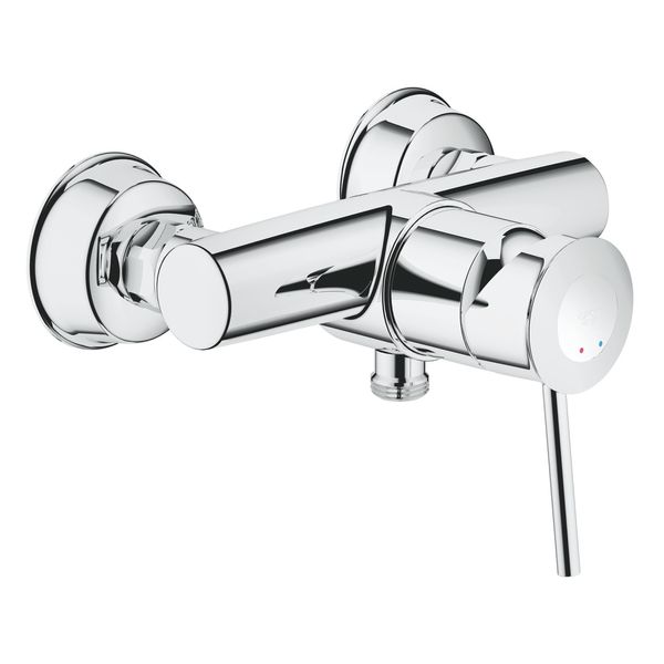 BAUCLASSIC СМЕТИК GROHE ДЛЯ ДУША 1/2" 32 867 000 фото