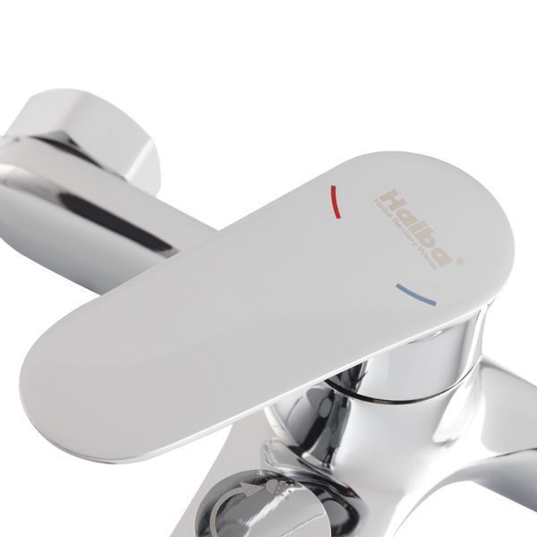 Змішувач для ванни HAIBA PARMA 009 EURO (HB9681) HB9681 фото