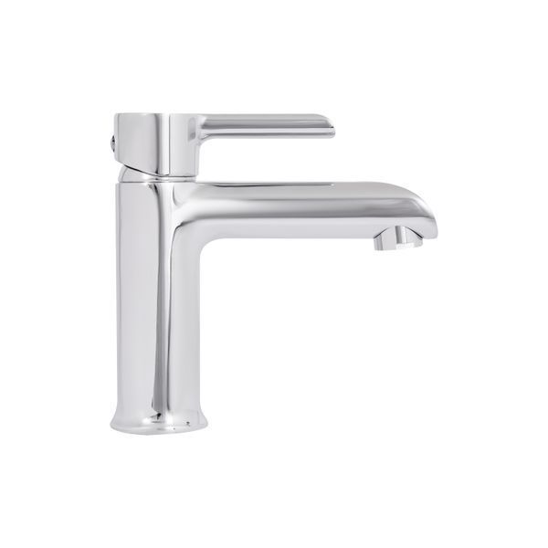 Змішувач для раковини Qtap Grand QTGRACRM001F Chrome SD00039600 фото