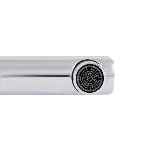 Змішувач для раковини Qtap Grand QTGRACRM001F Chrome SD00039600 фото