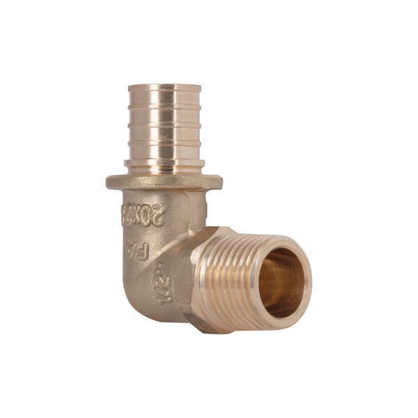 Кут натяжний Icma №1036 d20х2,8-1/2"З 851036ADGW05 SD00053883 фото