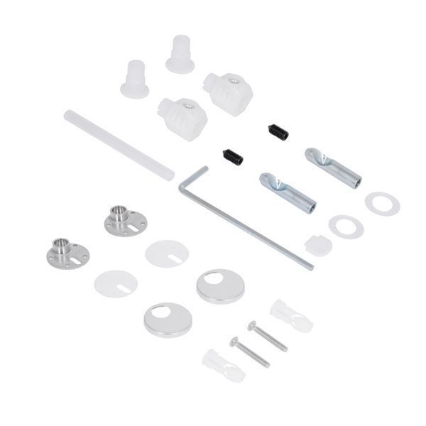Унитаз подвесной Qtap Scorpio ML Ultra Quiet 490&times;365&times;325 мм, с сиденьем Soft-close MagLock, White QTSCOML26W49622 SD00055746 фото