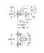 Смеситель для ванны Grohe BauLoop (23341000) 23341000 фото 4