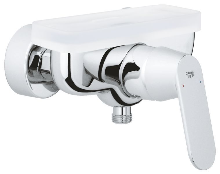 Смеситель для душа Grohe Eurosmart Cosmopolitan (32837000) 32837000 фото