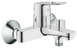 Смеситель для ванны Grohe BauLoop (23341000) 23341000 фото 1