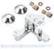 Смеситель для ванны Grohe BauLoop (23341000) 23341000 фото 2