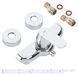 Смеситель для душа Grohe Eurosmart Cosmopolitan (32837000) 32837000 фото 5