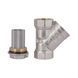 Фільтр Thermo Alliance Standart для газу 3/4"ВВ нікель, косий TAS125G20 SD00053380 фото 6