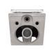 Унітаз підвісний Qtap Crow безобідковий з сідінням Soft-close QT05335171W SD00051248 фото 5