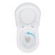Унитаз подвесной Qtap Scorpio ML Ultra Quiet 490&times;365&times;325 мм, с сиденьем Soft-close MagLock, White QTSCOML26W49622 SD00055746 фото 17