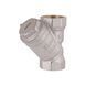 Фільтр Thermo Alliance Standart для газу 3/4"ВВ нікель, косий TAS125G20 SD00053380 фото 1