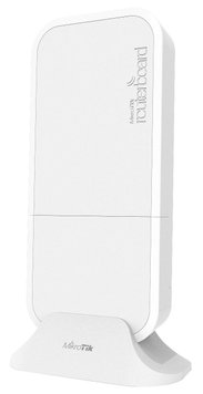 Точка доступу MikroTik wAP ac LTE6 kit (RBwAPGR-5HacD2HnD&R11e-LTE6) 9934/16821 фото