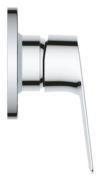 Комплект гигиенического душа Grohe BauLoop New (UA11104201) UA11104201 фото